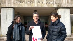 A CIG-Ensino denuncia na Fiscalía o conselleiro de Educación por “prevaricación” e “malversación de caudais públicos